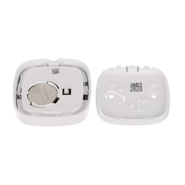 Bouton d’urgence sans fil DS-PDEB1-EG2-WB(B) de Hikvision – Sécurité et Réactivité Optimales – Image 4