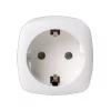Hikvision DS-PSP1-WE – Prise connectée intelligente sans fil pour alarme AX Pro – Image 2