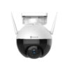 CS-C8C-A0-1F2WF(4mm) - EZVIZ C8c 4K Camera WiFi Extérieure motorisé