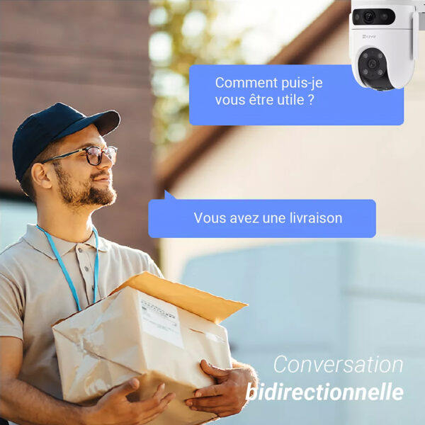 CS-H9c-R100-8H33WKFL - EZVIZ camera exterieure motorisée – Image 4