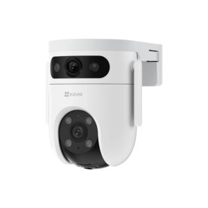CS-H9c-R100-8H33WKFL - EZVIZ camera exterieure motorisée