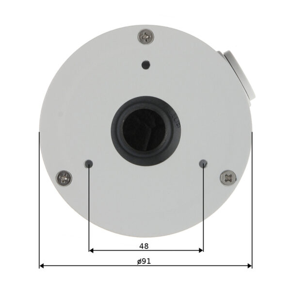 Caméra de surveillance DH-PFA134 – Image 7