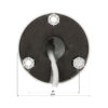 DH-IPC-HFW1430S1-S5 - Caméra 4MP, 3.6mm, IR 30 mètres – Image 4