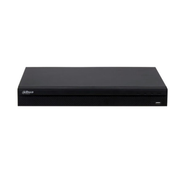 DHI-NVR4232-EI - Enregistreur numérique NVR supporte 32 canaux 4K jusqu'à 8MP – Image 2