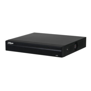 DHI-NVR4232-EI - Enregistreur numérique NVR supporte 32 canaux 4K jusqu'à 8MP
