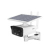 DH-IPC-HFW2431DG-4G-SP - Caméra solaire 4MP, 2.8mm, 4G, IR 50 mètres